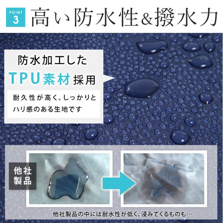 バイザー取り外し可 レインコート 軽量[品番：LCLW0001994]｜レースレディース  （レースレディース）のレディースファッション通販｜SHOPLIST（ショップリスト）