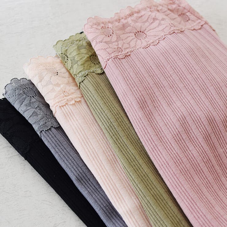 レースショーツ レディース コットン素材 | レースレディース  | 詳細画像16 