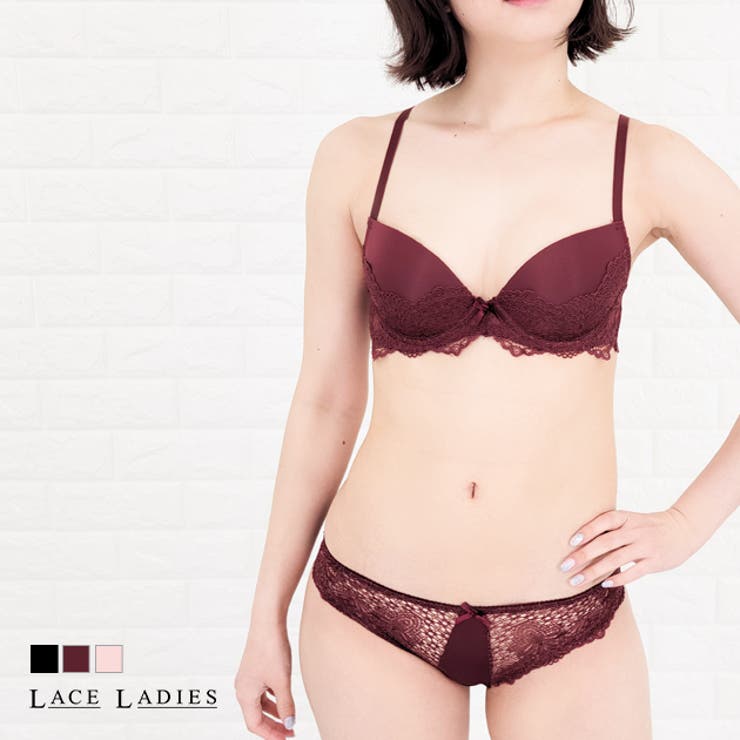 【ANTIGEL】新作ビキニトップ★LA BAYADERE★モールドカップ 水着】レースアップワイヤービキニ 上下セット – Belletia Paris