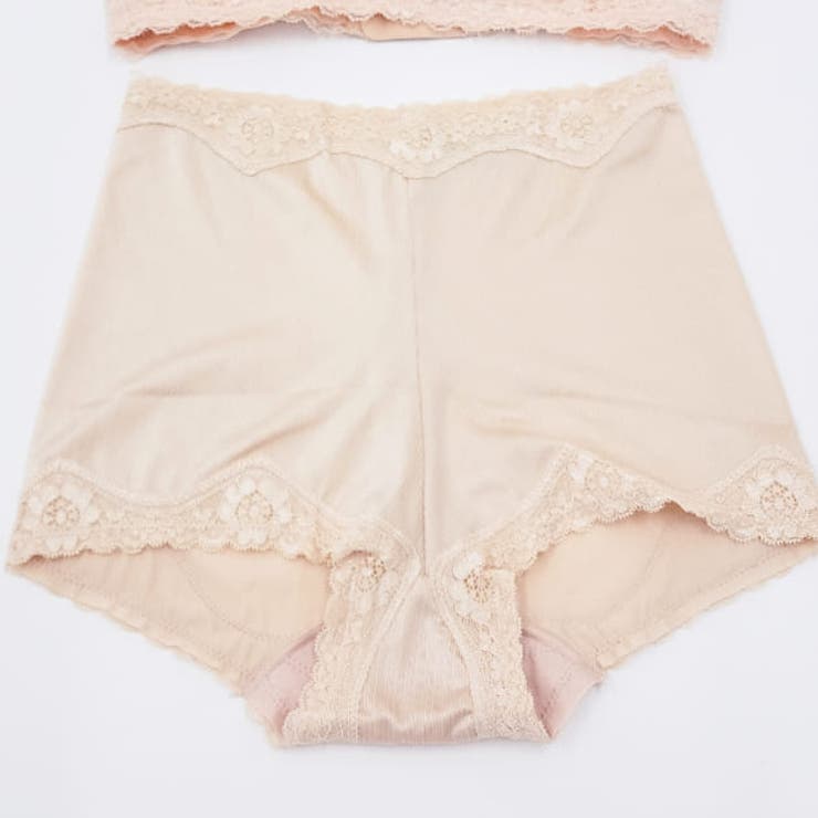 ノンワイヤー ナイトブラ ショーツ | レースレディース  | 詳細画像17 