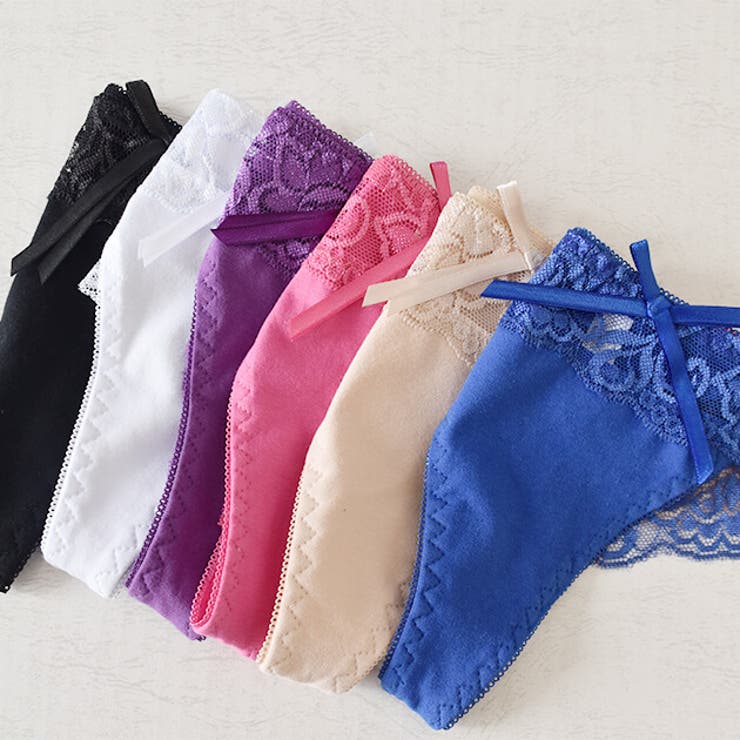 Tバック レースショーツ レディース | レースレディース  | 詳細画像18 