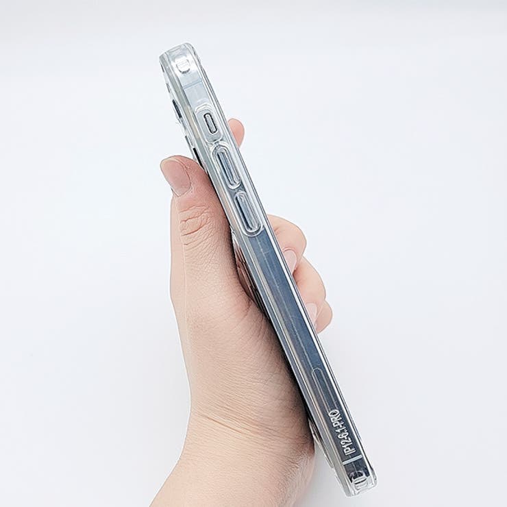 チェッカーフラッグiPhoneケース iPhone12 ケース | レースレディース  | 詳細画像5 