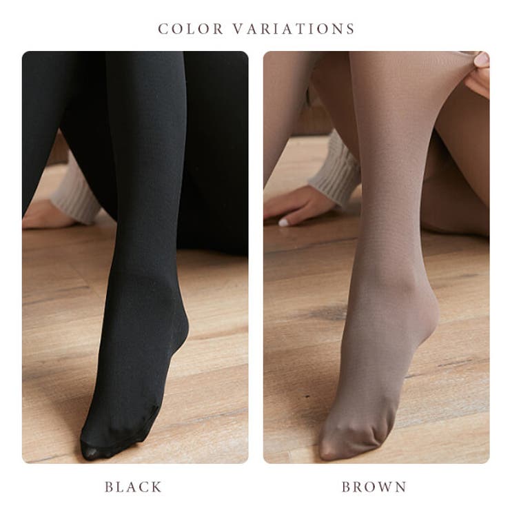 選べる 2タイプ 透け感 | レースレディース  | 詳細画像3 