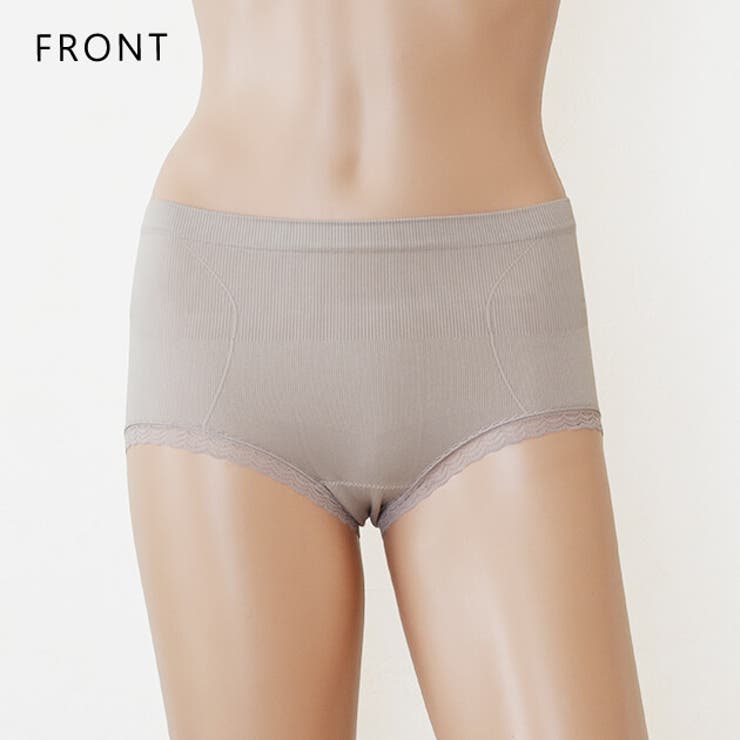 【6色組】セットでお得♪ショーツ福袋 6色6枚セット ショーツ | レースレディース  | 詳細画像12 