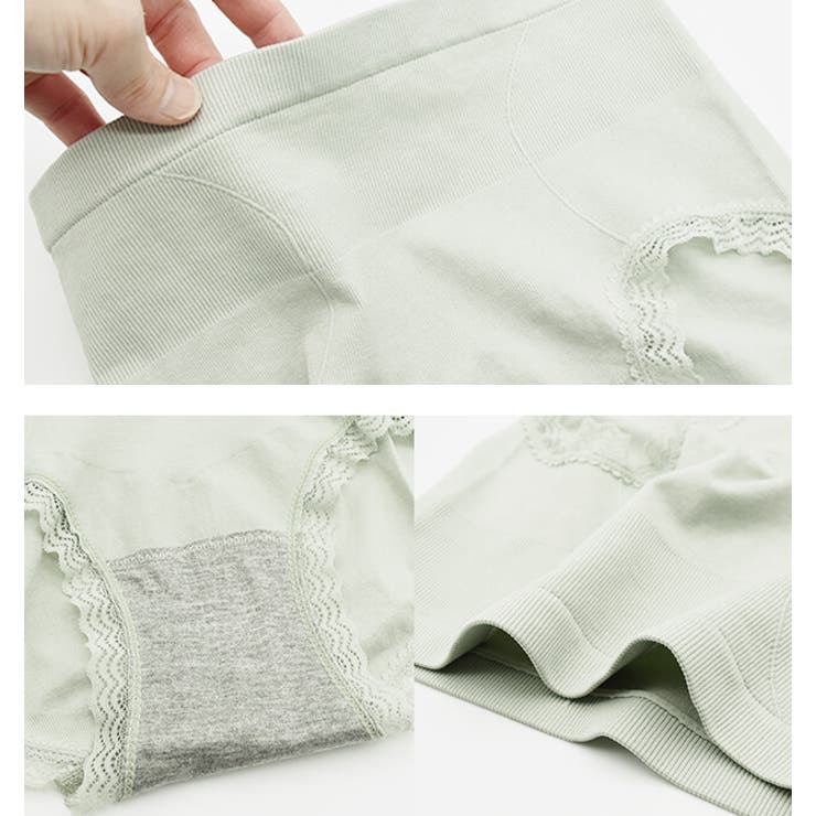 【6色組】セットでお得♪ショーツ福袋 6色6枚セット ショーツ | レースレディース  | 詳細画像16 