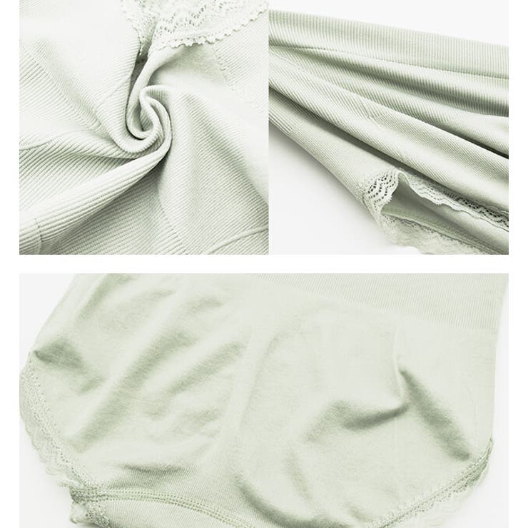 【6色組】セットでお得♪ショーツ福袋 6色6枚セット ショーツ | レースレディース  | 詳細画像17 