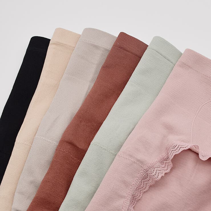 【6色組】セットでお得♪ショーツ福袋 6色6枚セット ショーツ | レースレディース  | 詳細画像18 