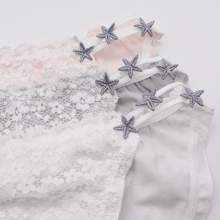 セットでお得♪ショーツ福袋3色3枚セット コットンショーツ レディース