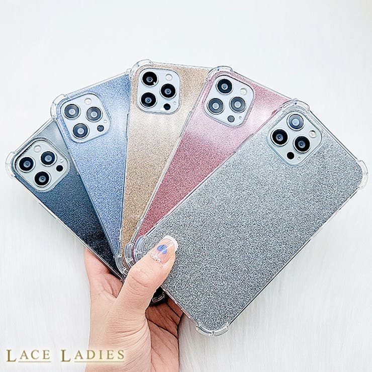 グリッター ラメ クリア | レースレディース  | 詳細画像1 