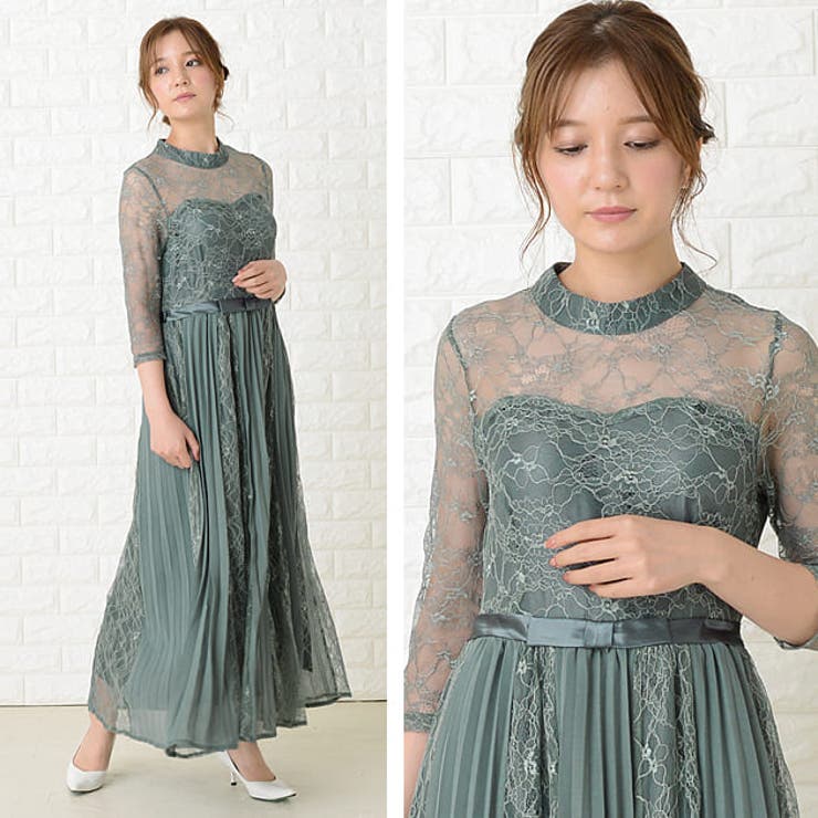 LE'RURE ドレス Volume tulle set dress : ZOZOTOWN Yahoo!店