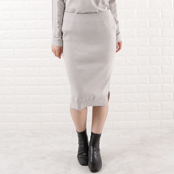 上下セット ニット セットアップ | レースレディース  | 詳細画像17 