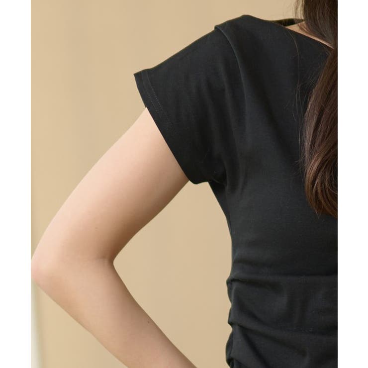 ドレープ ニュアンス オフショル | レースレディース  | 詳細画像17 