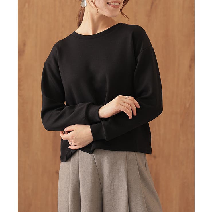 ソリッドカラー フバック フリル | レースレディース  | 詳細画像17 