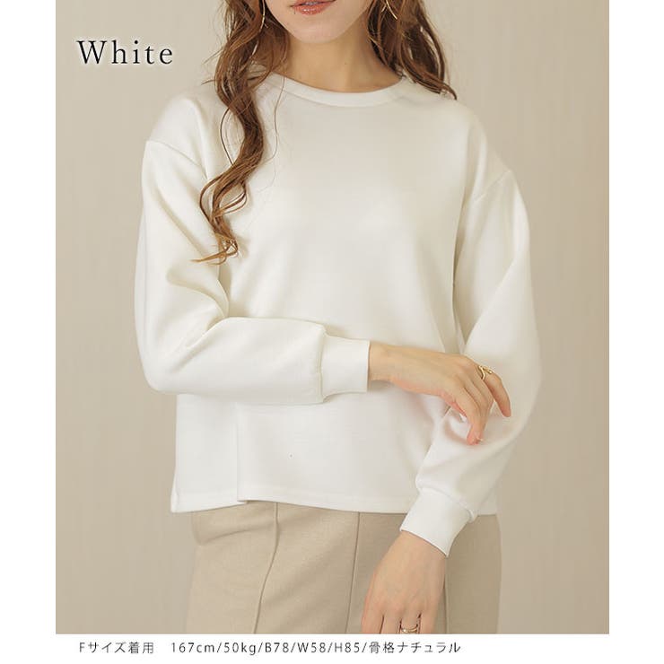 ソリッドカラー フバック フリル | レースレディース  | 詳細画像3 