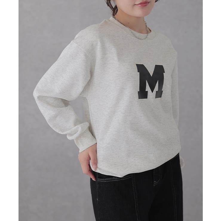 ビッグ シルエット フロント | レースレディース  | 詳細画像11 