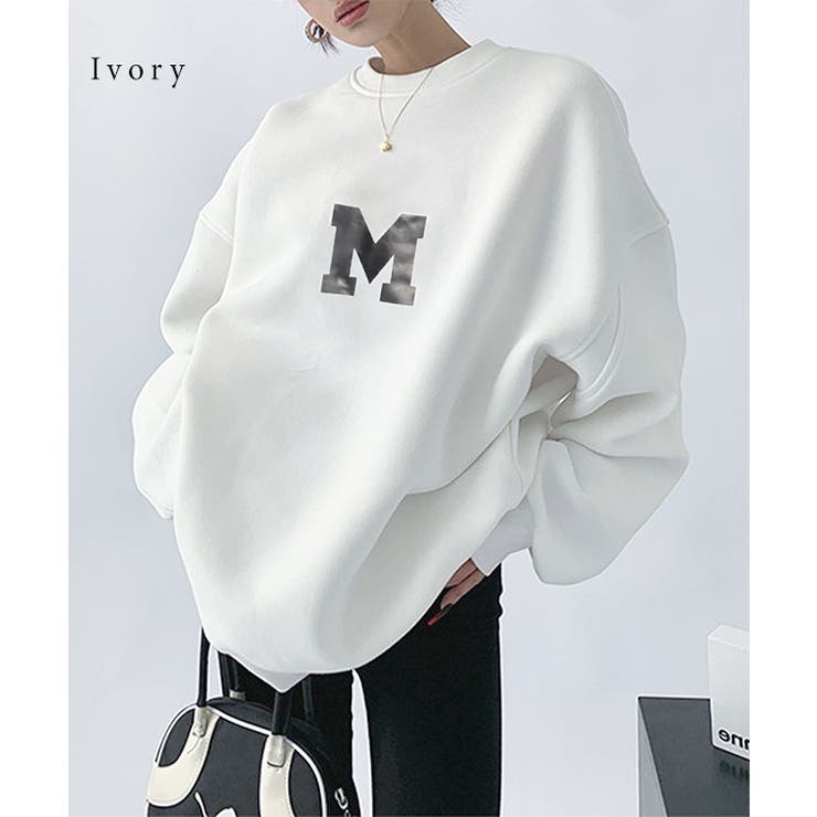 ビッグ シルエット フロント | レースレディース  | 詳細画像13 