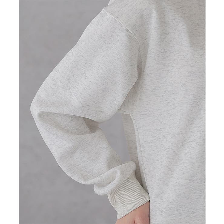 ビッグ シルエット フロント | レースレディース  | 詳細画像15 