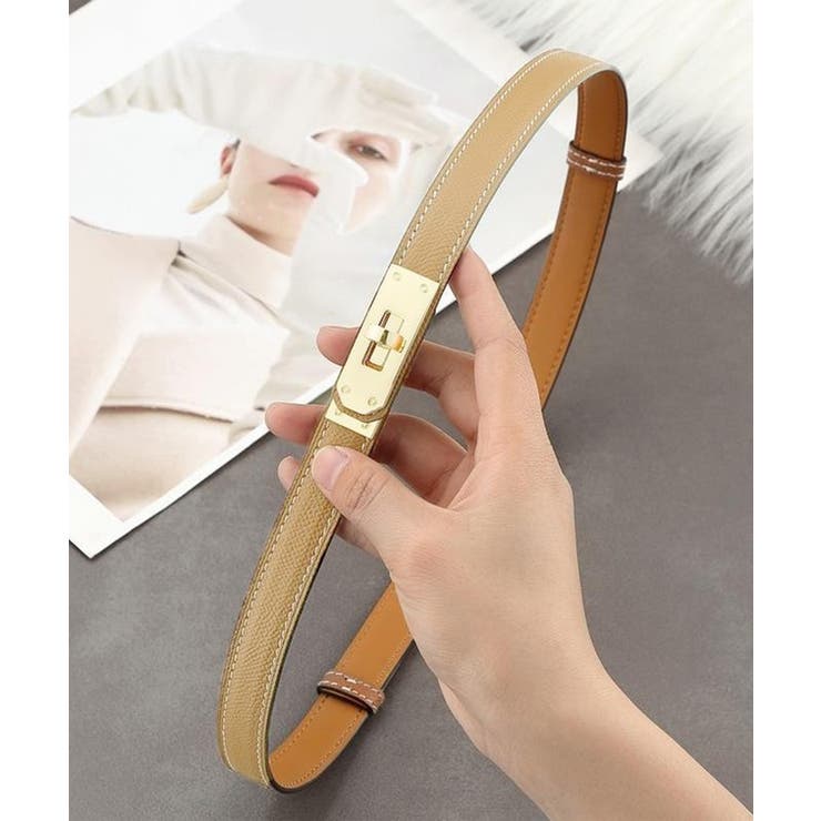 スクエア ひねり金具 スライド | レースレディース  | 詳細画像12 