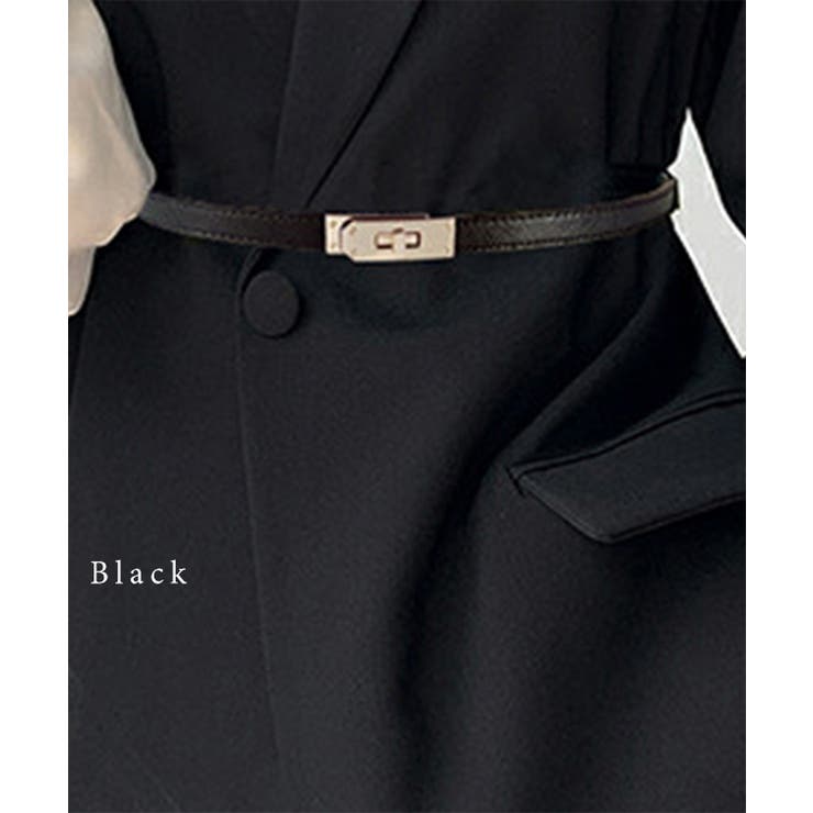 スクエア ひねり金具 スライド | レースレディース  | 詳細画像3 