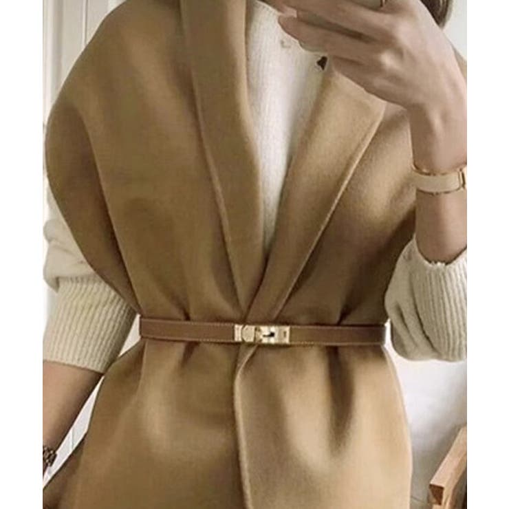 スクエア ひねり金具 スライド | レースレディース  | 詳細画像7 