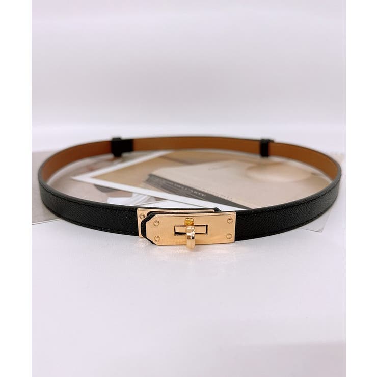 スクエア ひねり金具 スライド | レースレディース  | 詳細画像9 