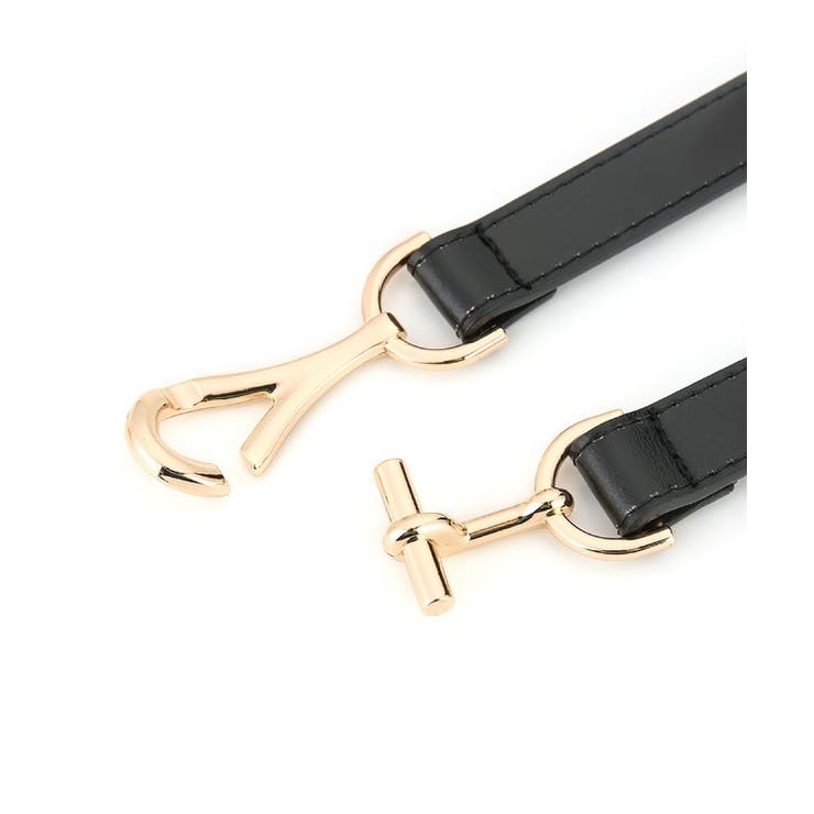 ループ バックル レザータッチ | レースレディース  | 詳細画像18 