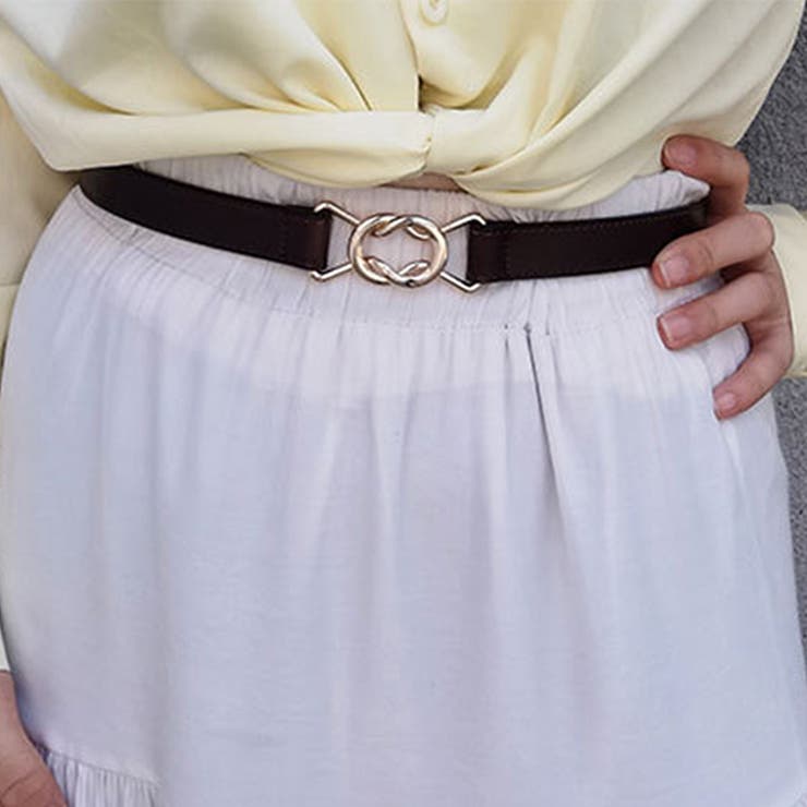 ループ バックル スライド | レースレディース  | 詳細画像1 