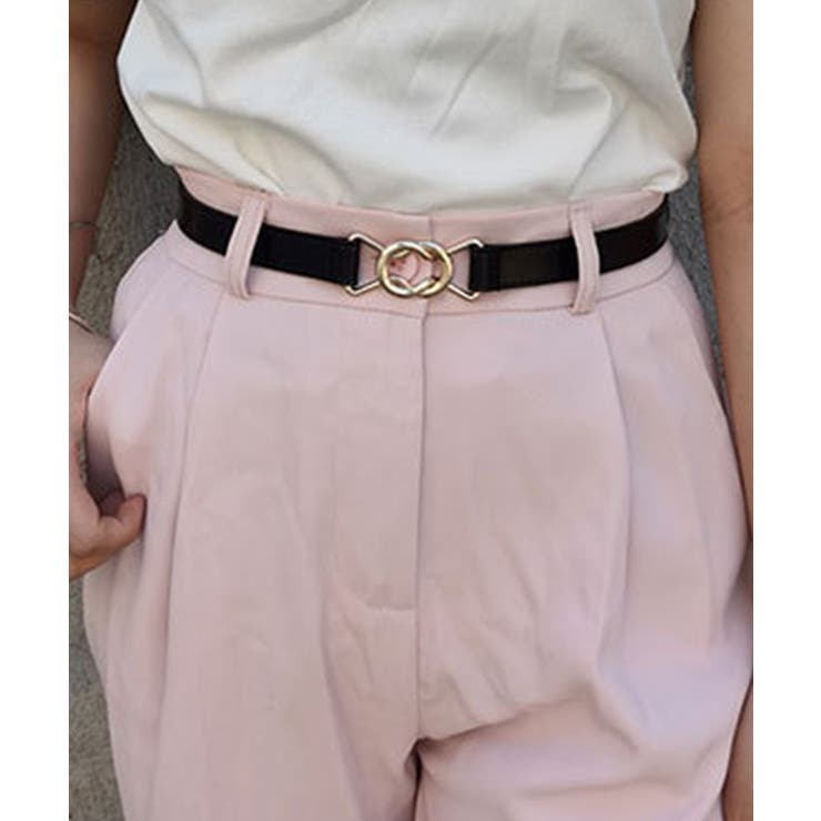 ループ バックル スライド | レースレディース  | 詳細画像4 