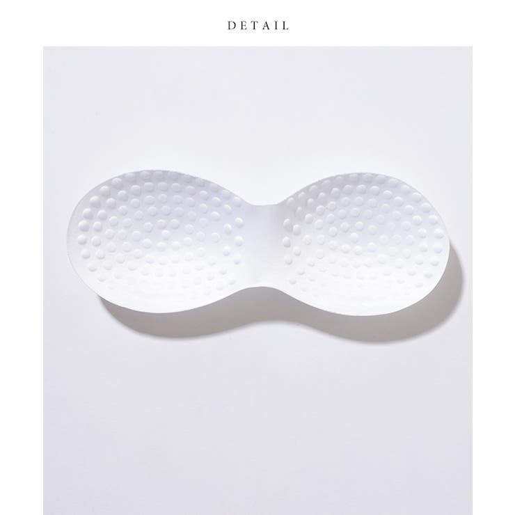 レーシィ リボン カップ付き | レースレディース  | 詳細画像17 