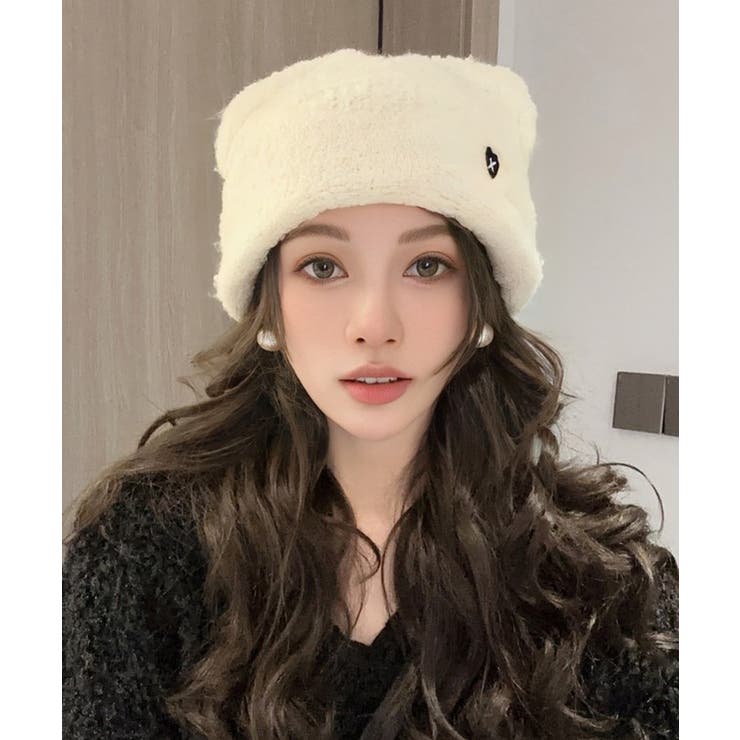 アニマル イヤー デザイン | レースレディース  | 詳細画像17 