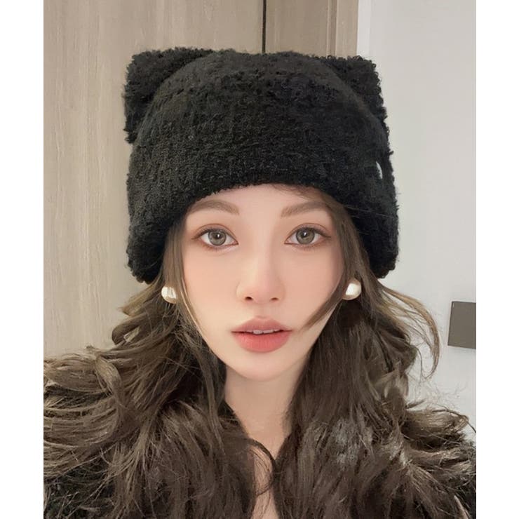 アニマル イヤー デザイン | レースレディース  | 詳細画像5 