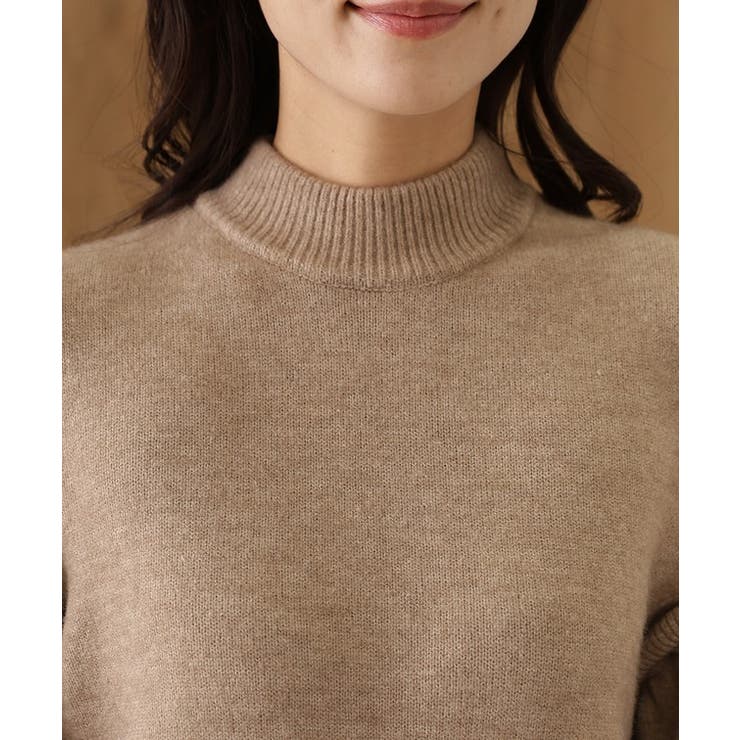 異素材 配色 リボン | レースレディース  | 詳細画像18 