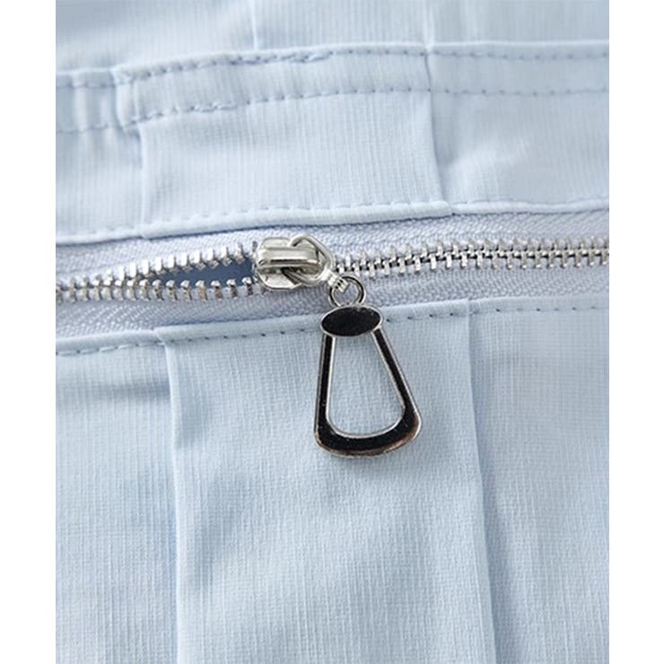 ミリタリー カーゴ ポケット付き | レースレディース  | 詳細画像11 