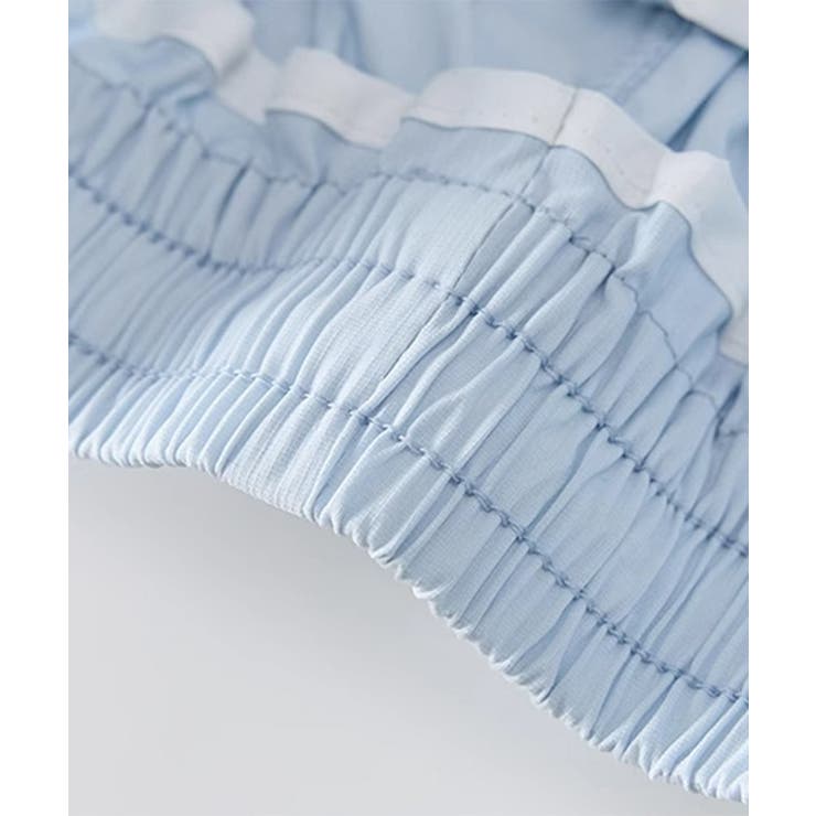 ミリタリー カーゴ ポケット付き | レースレディース  | 詳細画像14 