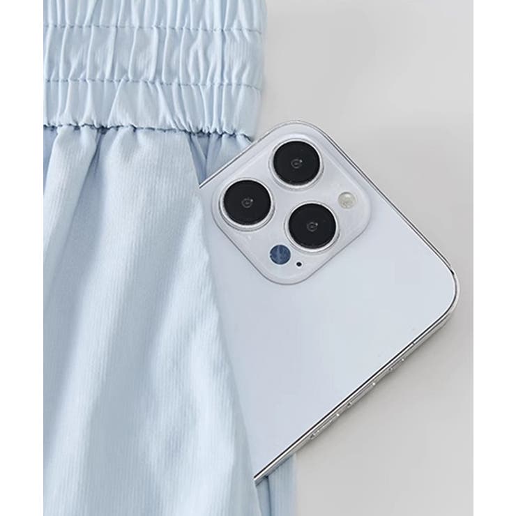 ミリタリー カーゴ ポケット付き | レースレディース  | 詳細画像9 