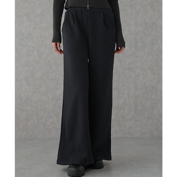 ハイウエスト ダブル タック | レースレディース  | 詳細画像11 