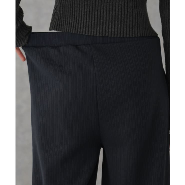 ハイウエスト ダブル タック | レースレディース  | 詳細画像16 