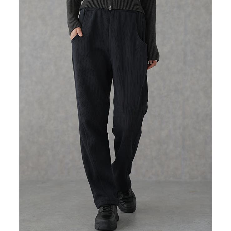 ランダム プリーツ ストレッチ | レースレディース  | 詳細画像10 