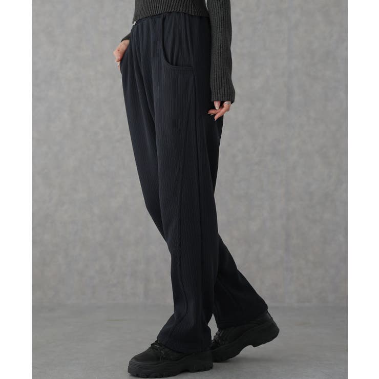 ランダム プリーツ ストレッチ | レースレディース  | 詳細画像13 