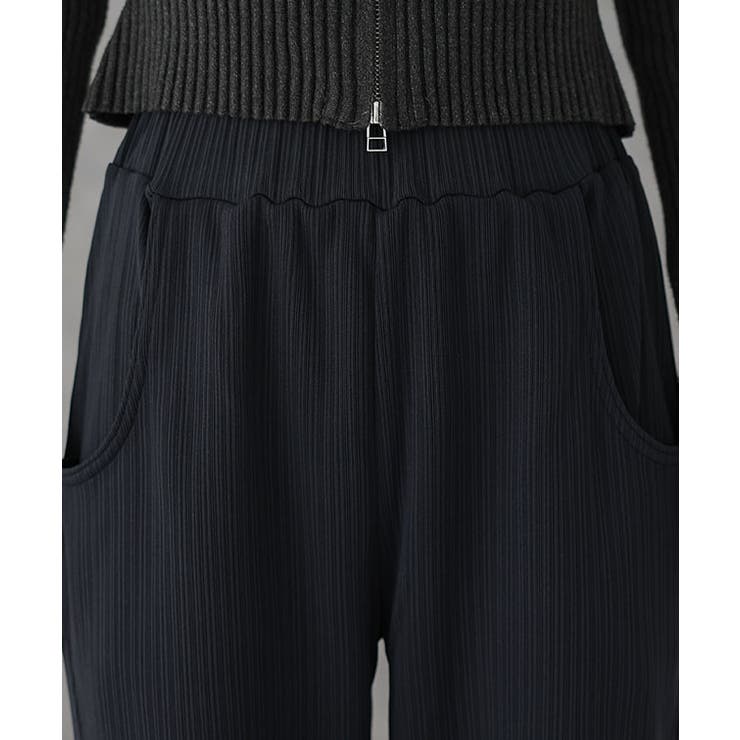 ランダム プリーツ ストレッチ | レースレディース  | 詳細画像15 