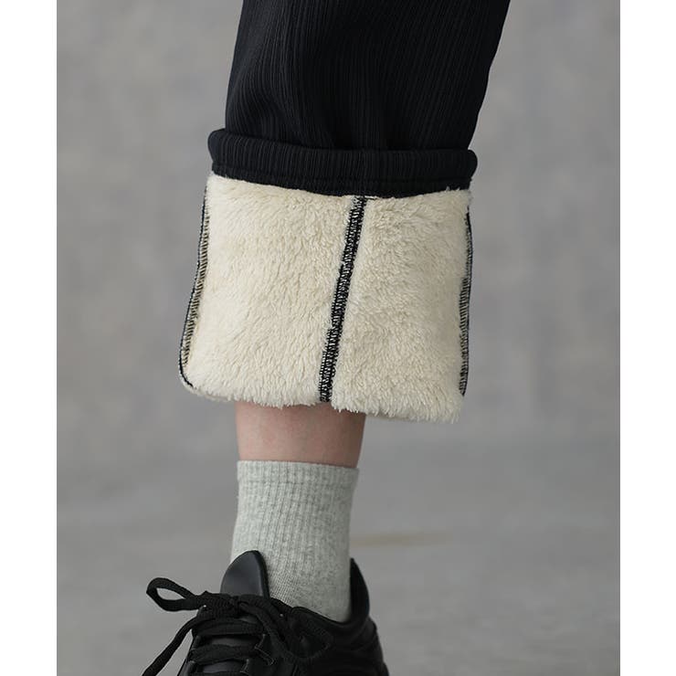 ランダム プリーツ ストレッチ | レースレディース  | 詳細画像19 