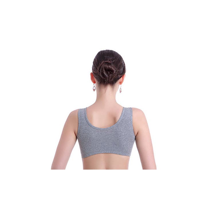 おやすみブラ 夜用ブラ ノンストレスブラ | レースレディース  | 詳細画像5 