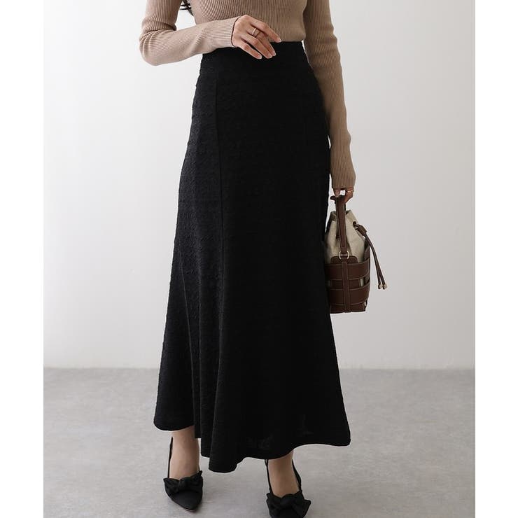 ジャガード バック レースアップ | レースレディース  | 詳細画像6 