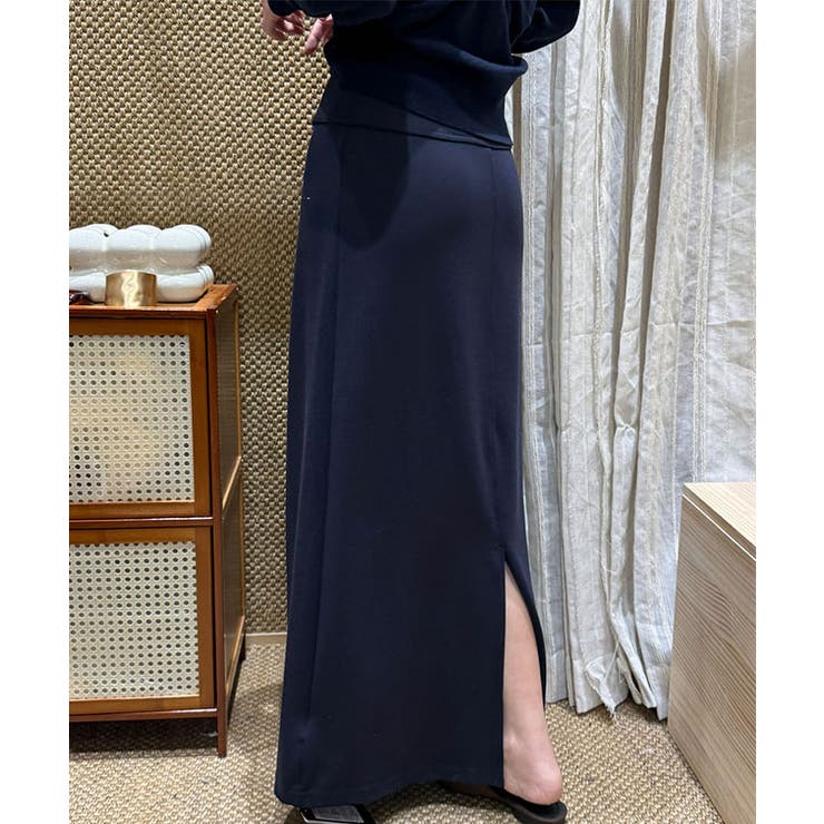 バックスリット Iライン イージー | レースレディース  | 詳細画像10 