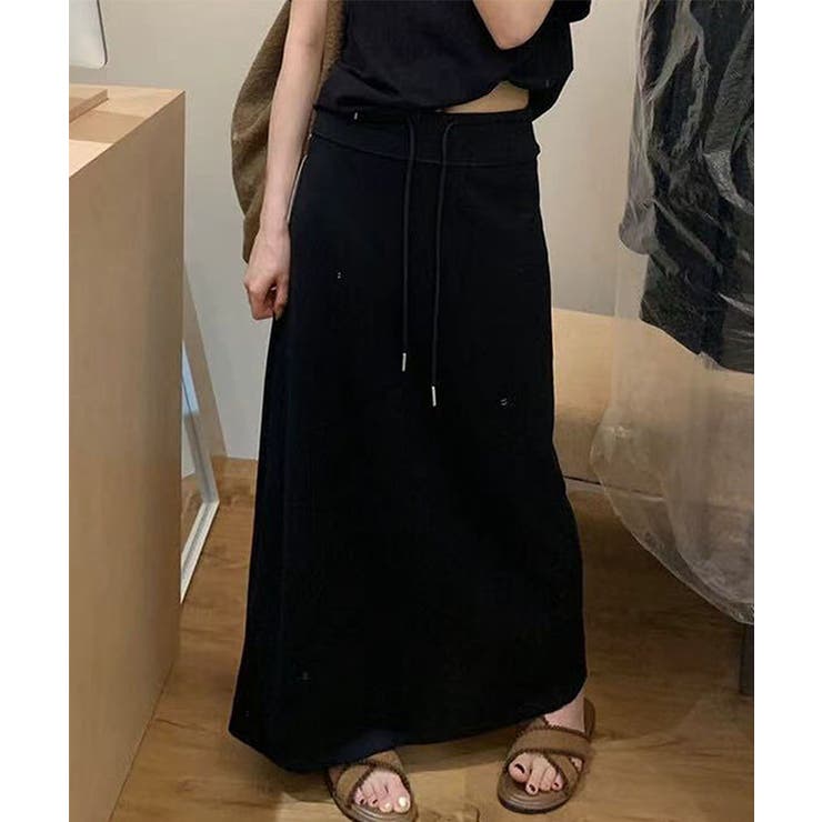 バックスリット Iライン イージー | レースレディース  | 詳細画像4 