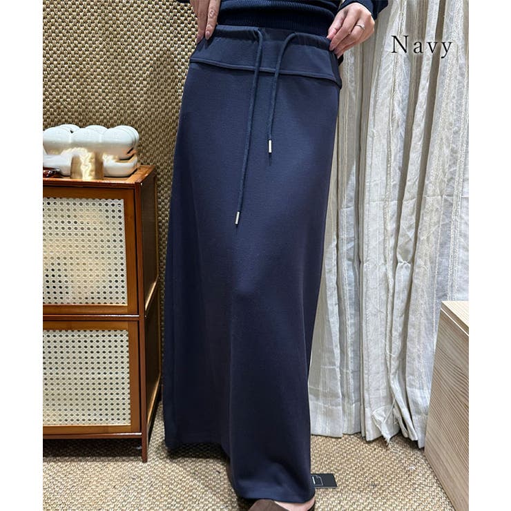 バックスリット Iライン イージー | レースレディース  | 詳細画像9 