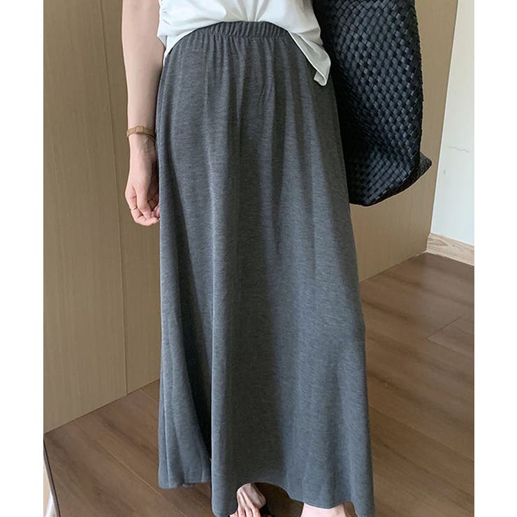 ソリッドカラー ウエスト イージー | レースレディース  | 詳細画像5 