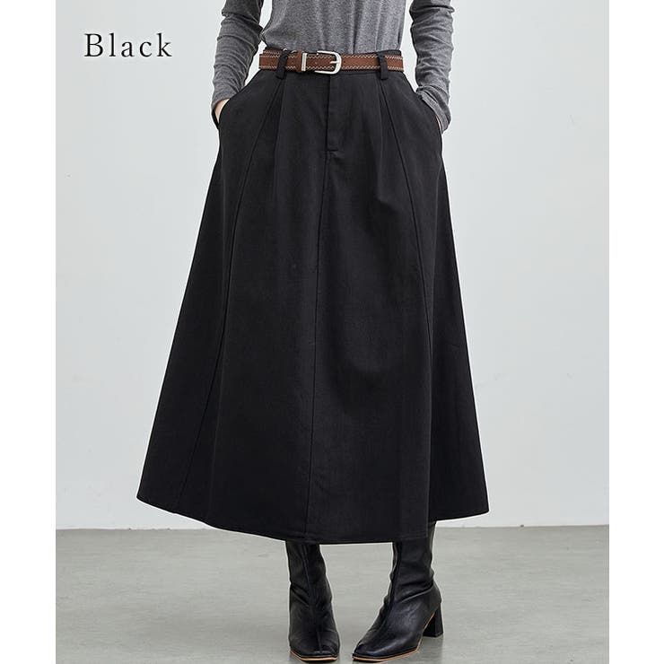 ベルト付き フロント ジップ | レースレディース  | 詳細画像16 