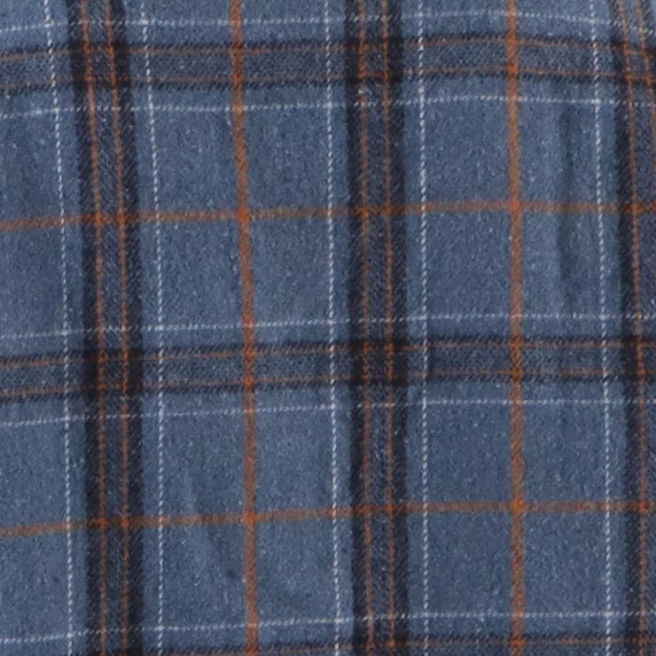 チェック柄 オーバーサイズ シャツ | レースレディース  | 詳細画像19 