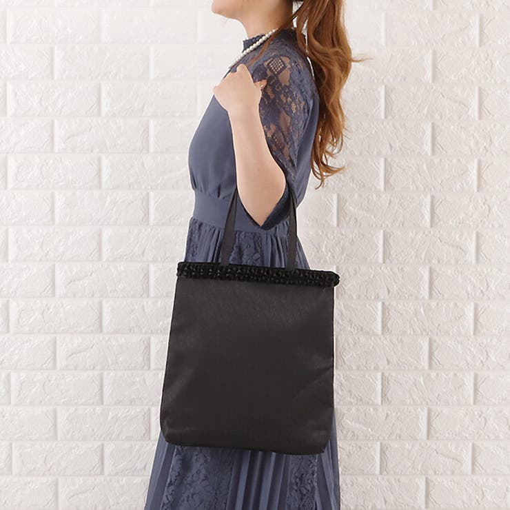 サブバッグ お受験 結婚式 | レースレディース  | 詳細画像9 